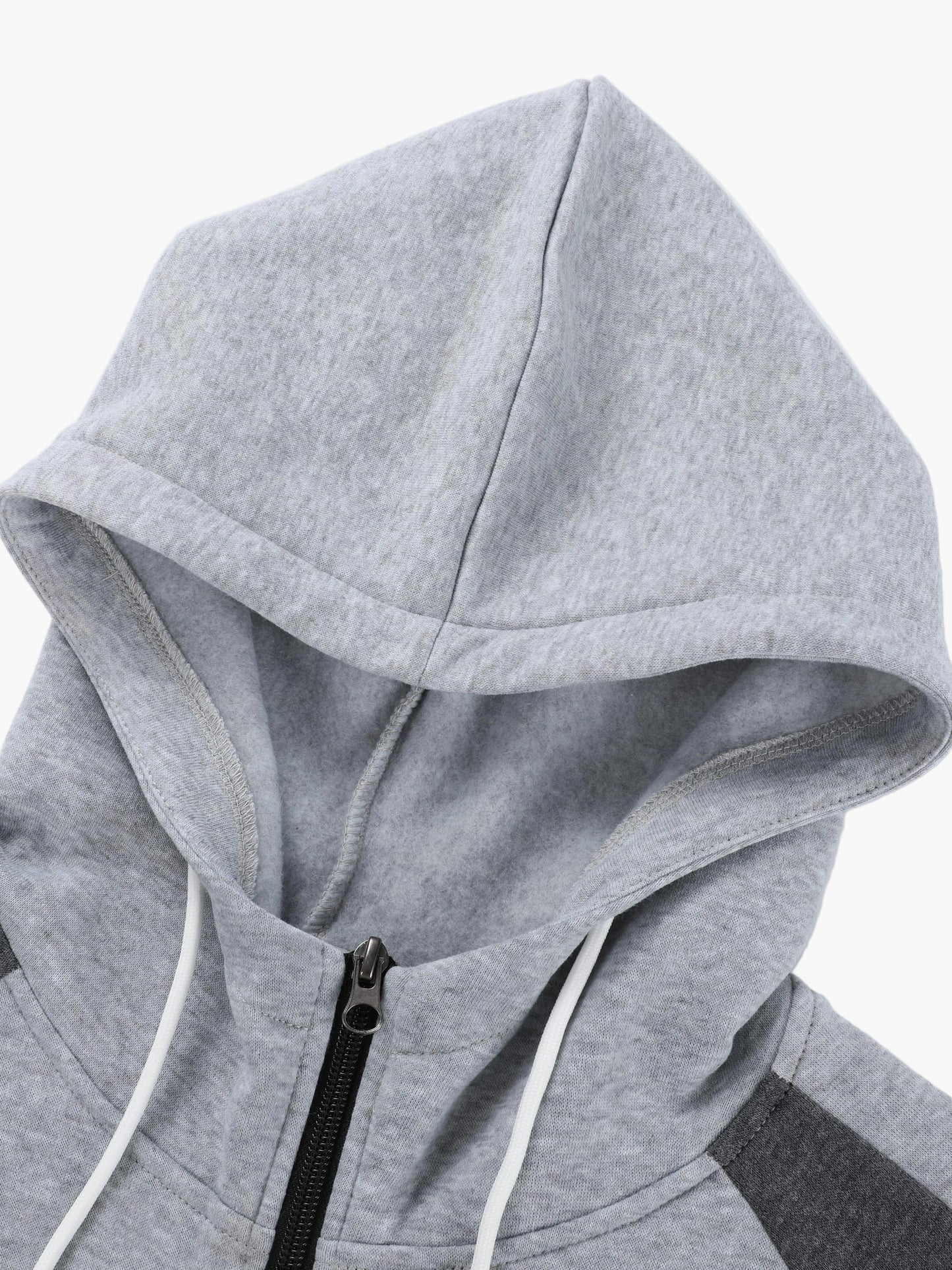 Herr Sportig Träningsset med Huva – Perfekt för Träning och Fritid