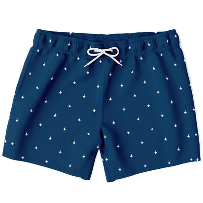 Colin – Strandshorts för män