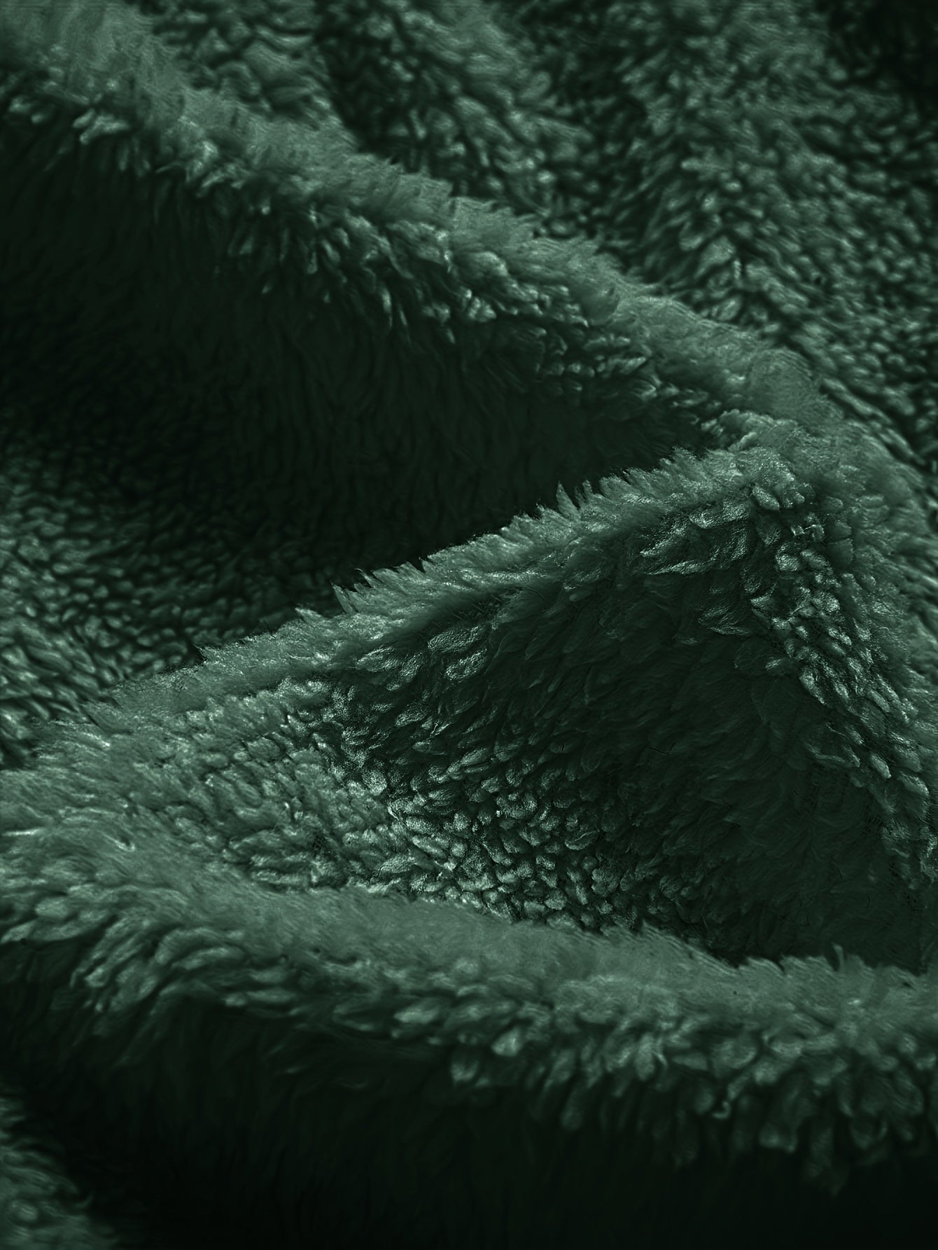 Herrarnas mysiga fleece set med huva – avslappnad vardagsstil för höst och vinter