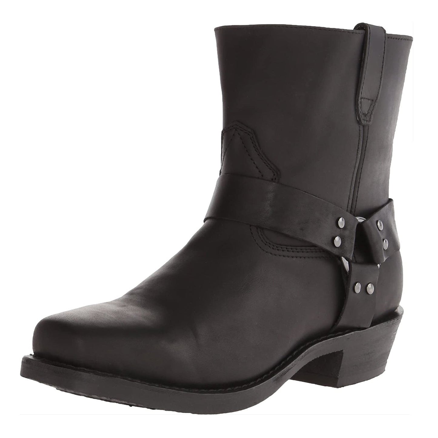 Frederick – Mångsidiga Herrens Casual Retro Korta Boots