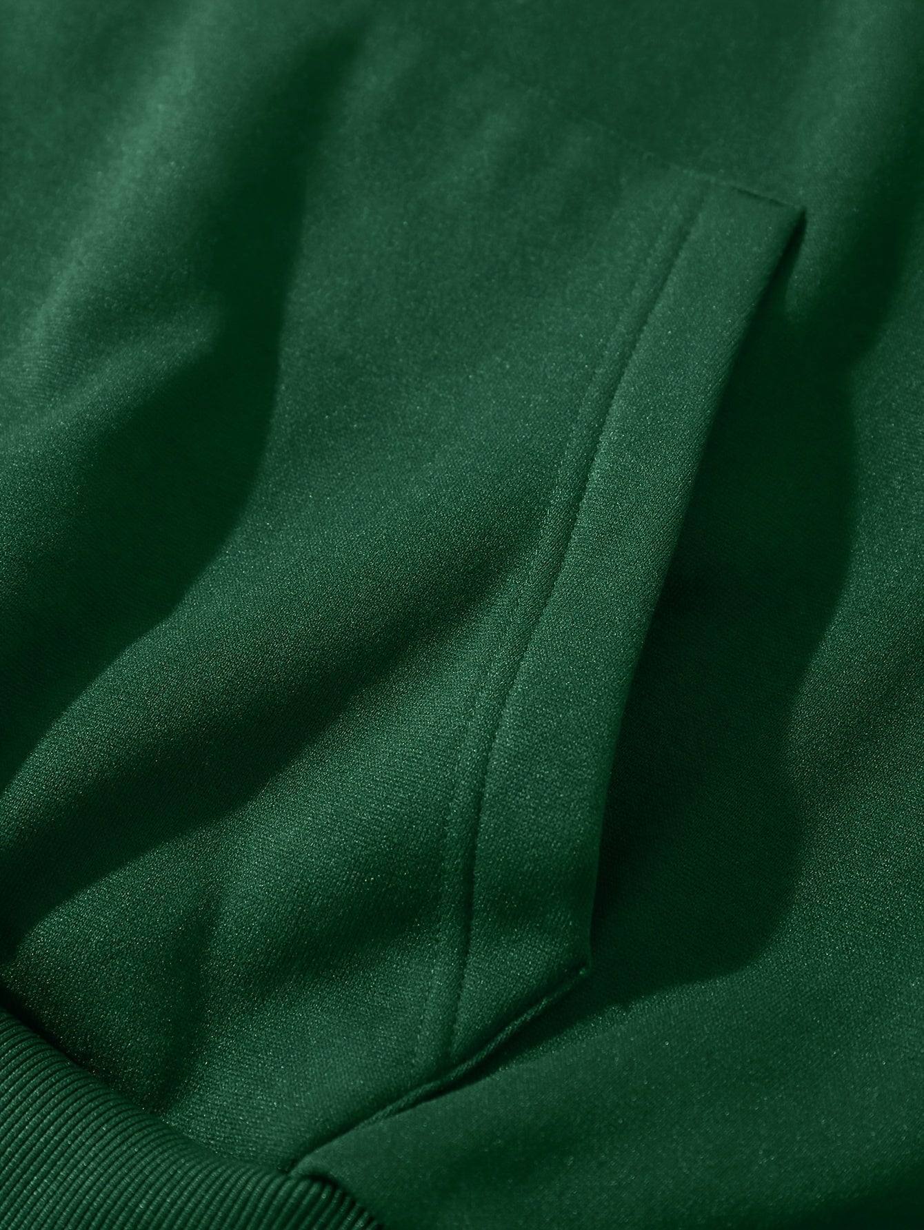 Damers avslappnade sportiga hoodie och byxset – perfekt för vardag och fritid