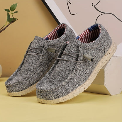 Herrloafers i avslappnad stil för vardagskomfort och trendig look