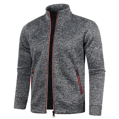 Larry – Trendig Hoodie med Stor Storlek