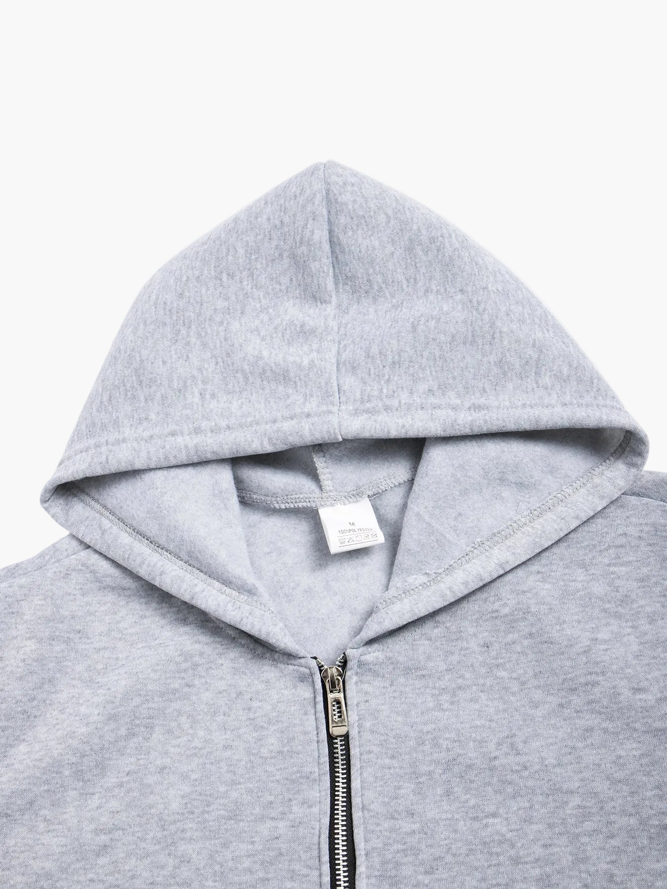 Herrarnas avslappnade hoodie och joggerset – perfekt för vardagsbruk och sport