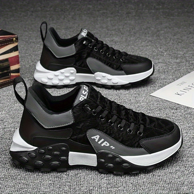 Doug – Herrortopediska Komfortsneakers 2024