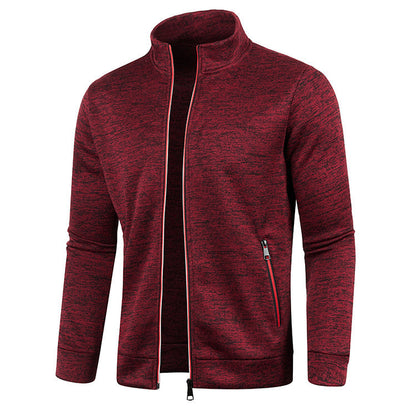 Larry – Trendig Hoodie med Stor Storlek