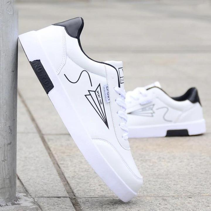 Leon – Vattentäta Sneakers för Män