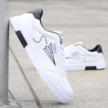 Leon – Vattentäta Sneakers för Män