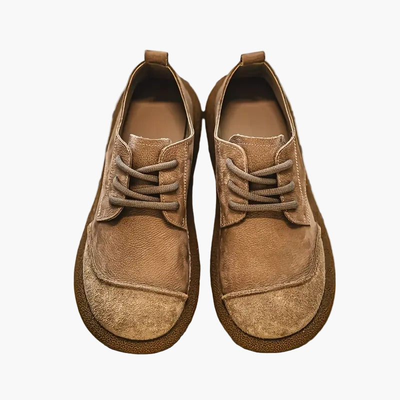 Herrskor ortopediska – klassiska och bekväma vardagsskor för arbete och fritid