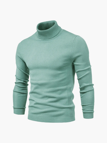 Herrar Polotröja Klassisk Stil Elegant Allroundplagg