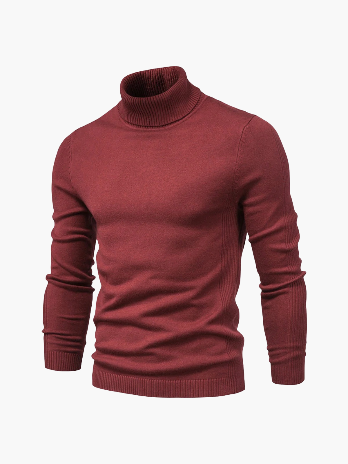 Herrar Polotröja Klassisk Stil Elegant Allroundplagg
