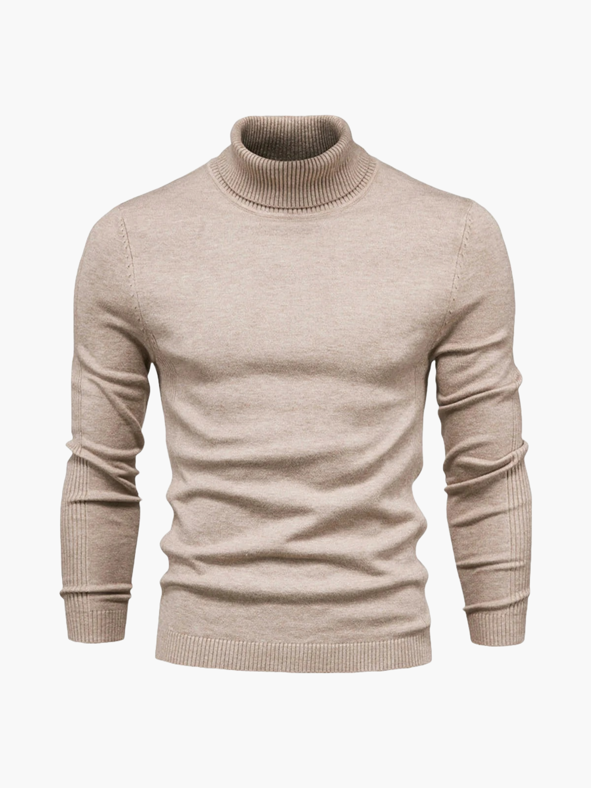 Herrar Polotröja Klassisk Stil Elegant Allroundplagg
