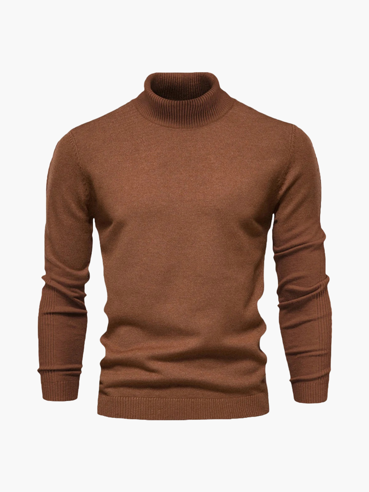 Herrar Polotröja Klassisk Stil Elegant Allroundplagg