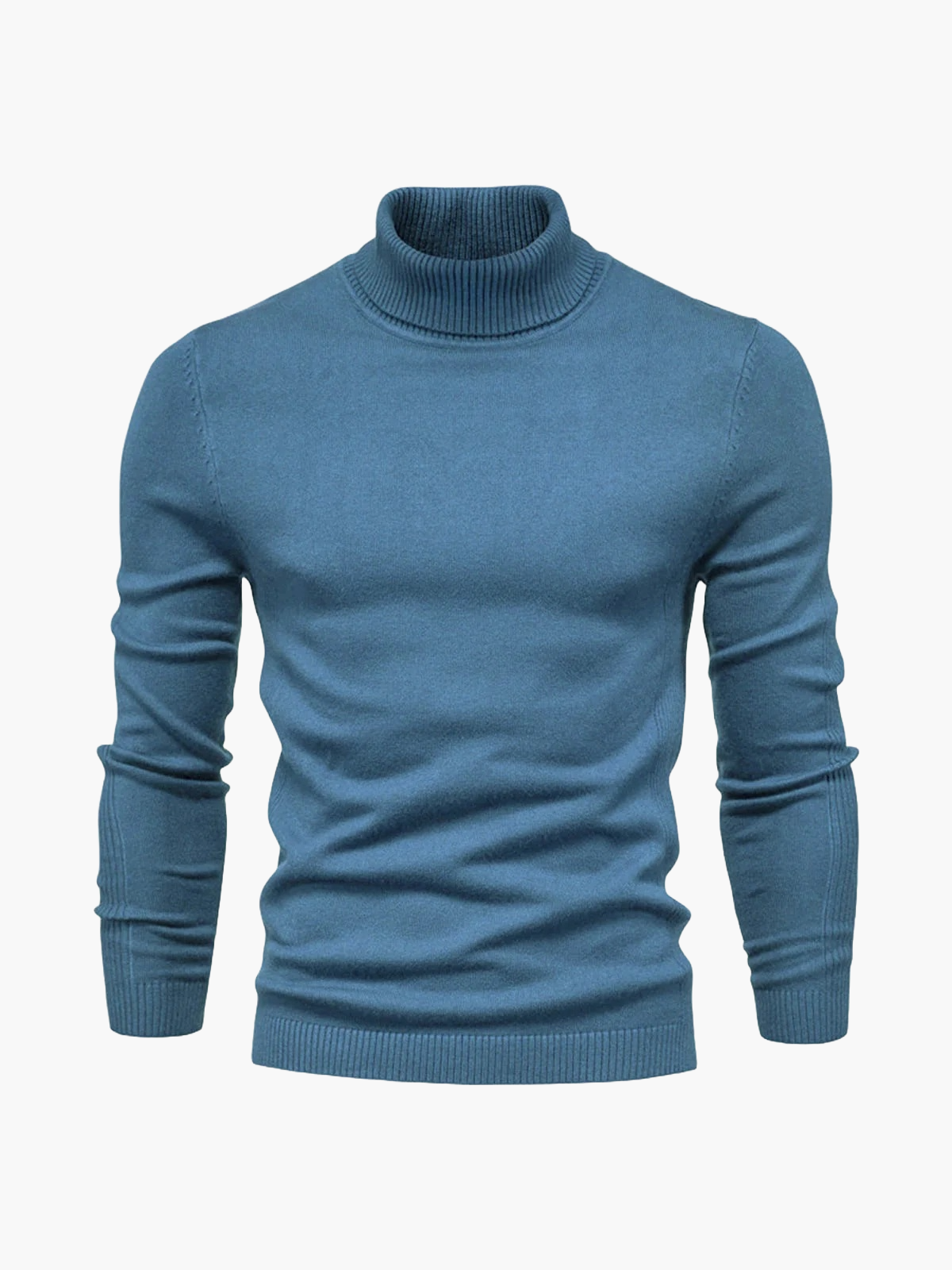 Herrar Polotröja Klassisk Stil Elegant Allroundplagg
