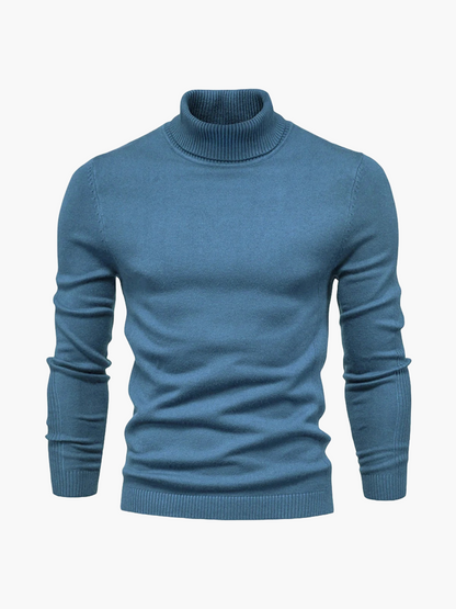 Herrar Polotröja Klassisk Stil Elegant Allroundplagg
