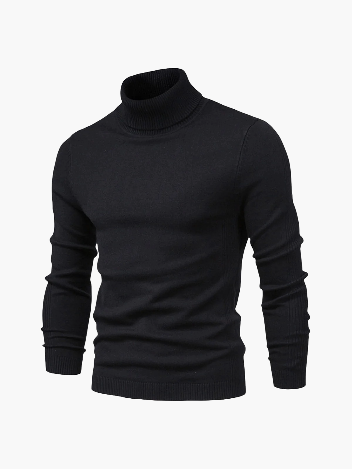 Herrar Polotröja Klassisk Stil Elegant Allroundplagg