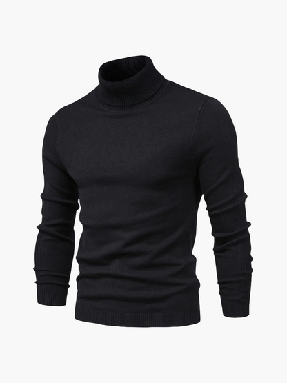 Herrar Polotröja Klassisk Stil Elegant Allroundplagg
