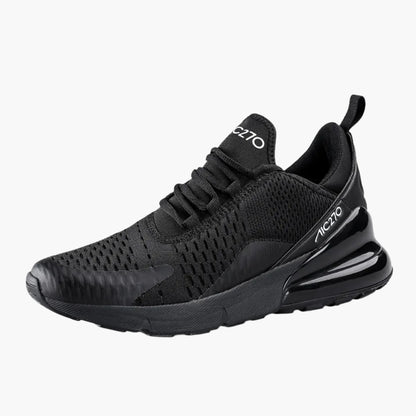Herr Sneakers Sportig Komfort Löparsko med Modern Design