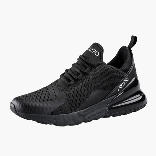 Herr Sneakers Sportig Komfort Löparsko med Modern Design