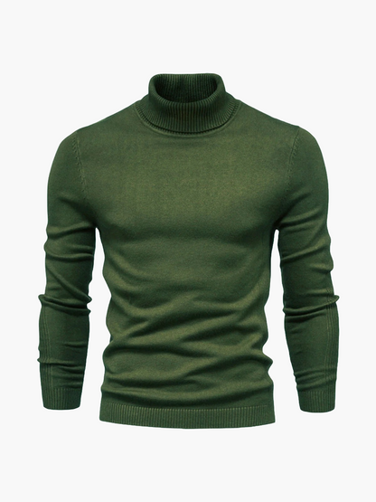 Herrar Polotröja Klassisk Stil Elegant Allroundplagg