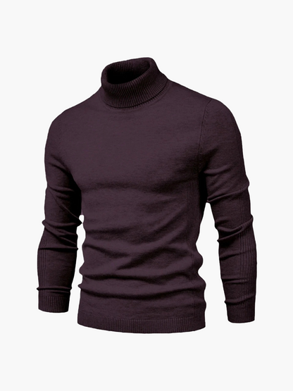 Herrar Polotröja Klassisk Stil Elegant Allroundplagg