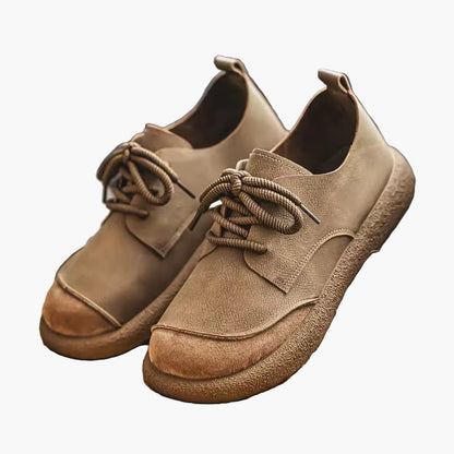 Herrskor ortopediska – klassiska och bekväma vardagsskor för arbete och fritid