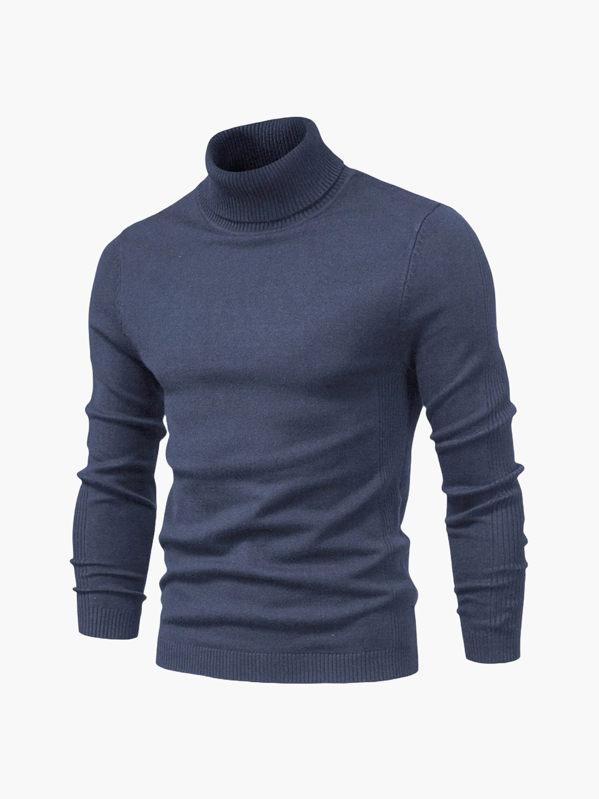 Herrar Polotröja Klassisk Stil Elegant Allroundplagg