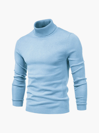 Herrar Polotröja Klassisk Stil Elegant Allroundplagg