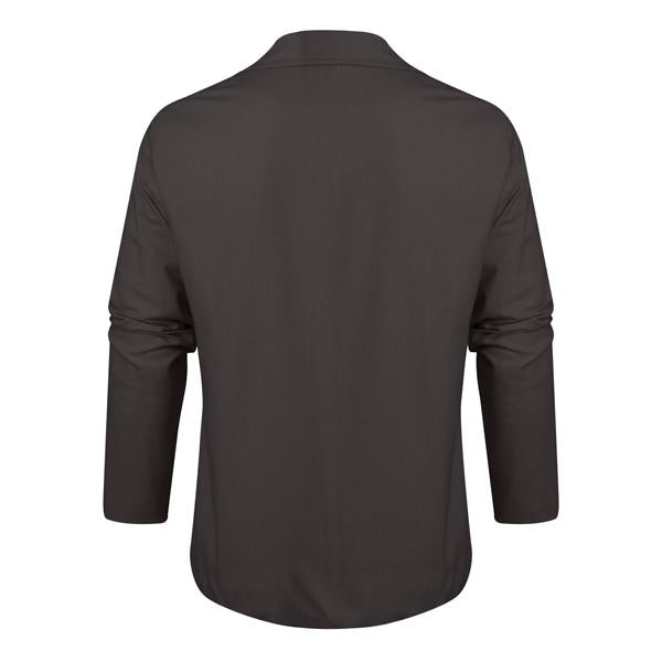 Herr Casual Blazer – Avslappnad och Stilren Kavaj för Vardag och Fest