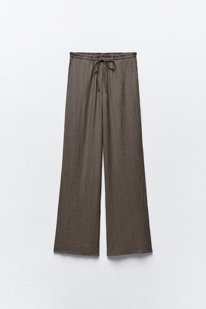 Mikasa - Set med Kimono Stil för Kvinnor