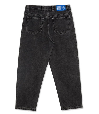 Herr Oversized Baggy Jeans – Skate & Streetwear Stilikon