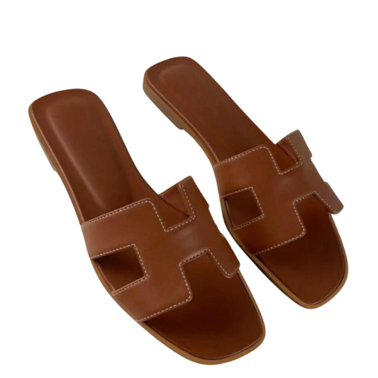 Julie - Eleganta Sandaler för Kvinnor